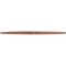 Ekena Millwork Hale Wood Fretwork Pierced Ceiling Medallion, Walnut, 20"OD x 7 1/4"ID x 1/4"T CMWP20X20X0250HHWA - alternate 2